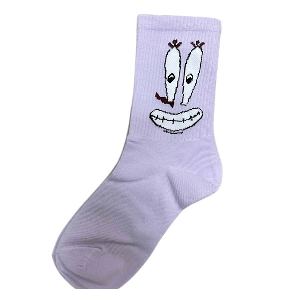 Mr. Krabs Socks - Picture 3 of 3